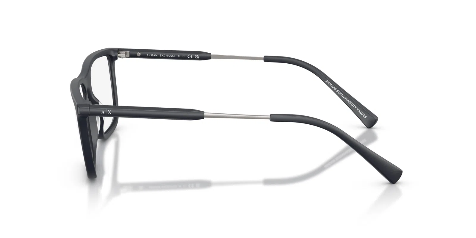 Armani Exchange 3126F Eyeglasses - view 10